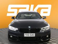 Käytetty BMW 430 Gran Coupé Comfort Edition 258 HP (189 kW) 2016 Coupe - kaksiovinen
