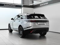 Käytetty Land Rover Range Rover Velar HSE Dynamic 2022 Hakuba silver Katumaasturi