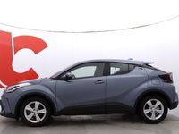 käytetty Toyota C-HR 1,8 Hybrid Active