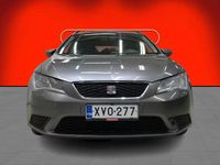 Käytetty Seat Leon ST Reference 86 HP (63 kW) 2014 Farmari