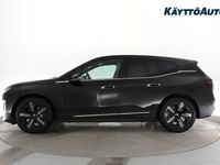 käytetty BMW iX xDrive50 Fully Charged