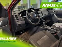 Käytetty Ford Ranger XLT 150 HP (110 kW) 2013 Punainen Nouto