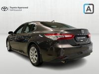 käytetty Toyota Camry 2,5 Hybrid Premium **Navi, Nahkaverhoilu, Mukautuva vakionopeussäädin, Bi-Led ajovalot**