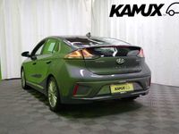 käytetty Hyundai Ioniq hybrid 1,6 hybrid 141 hv 6-DCT Comfort MY20