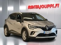 Käytetty Renault Captur Intens 131 HP (96 kW) 2021 Katumaasturi