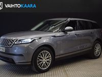 Käytetty Land Rover Range Rover Velar S 301 HP (221 kW) 2021 Katumaasturi