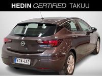 käytetty Opel Astra Sports Tourer Enjoy 1,4 Turbo ecoFLEX Start/Stop 88kW MT6 AFL