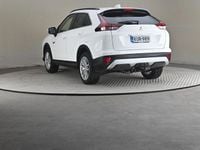 Käytetty Mitsubishi Eclipse Cross Invite+ 188 HP (138 kW) 2023 Katumaasturi