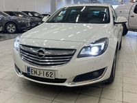 Käytetty Opel Insignia Edition 250 HP (183 kW) 2014 Farmari