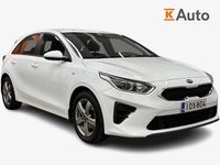 Käytetty Kia Ceed Active 140 HP (102 kW) 2020 Viistoperä
