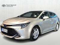 Käytetty Toyota Corolla Active 122 HP (89 kW) 2021 Hopea Farmari