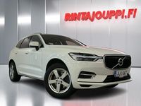 Käytetty Volvo XC60 Momentum 392 HP (288 kW) 2020 Katumaasturi