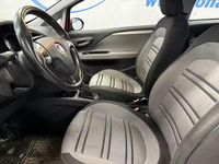 Käytetty Fiat Punto Evo 2011 Viistoperä