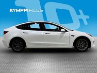 Käytetty Tesla Model 3 Standard Range Plus 239 kW (325 HP) 2021 Sedan