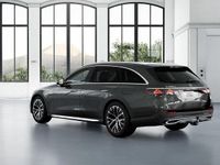 Käytetty Mercedes E300 197 HP (144 kW) 2025 Farmari