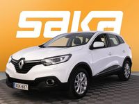 Käytetty Renault Kadjar Zen 131 HP (96 kW) 2018 Katumaasturi