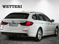 käytetty BMW 520 520 F11 Touring d A xDrive Exclusive Edition