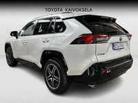 Käytetty Toyota RAV4 Active 302 HP (222 kW) 2025 Valkoinen Katumaasturi