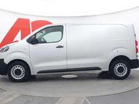 käytetty Toyota Proace L1 2,0 D 120 - /