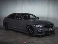 Käytetty BMW 330e M Sport 184 HP (135 kW) 2020 Sedan