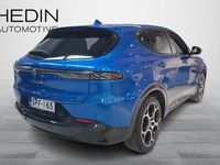 Käytetty Alfa Romeo Tonale Edizione Speciale 2022 Katumaasturi