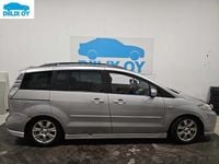 Käytetty Mazda MPV Touring 146 HP (107 kW) 2008 Tila-auto