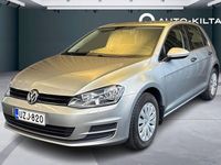 Käytetty VW Golf VII 86 HP (63 kW) 2016 Harmaa Viistoperä