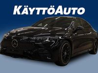 Käytetty Mercedes CLA 250+ AMG line 200 kW (272 HP) 2026 Musta Sedan