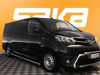 Käytetty Toyota Proace Verso Premium 177 HP (130 kW) 2022 Farmari
