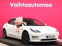 Käytetty Tesla Model 3 258 kW (351 HP) 2021 Sedan