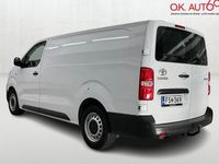 Käytetty Toyota Proace 144 HP (105 kW) 2022 Valkoinen Tila-auto