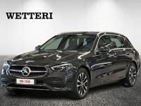 Käytetty Mercedes C300e Business 204 HP (150 kW) 2024 Farmari
