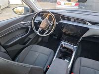 käytetty Audi e-tron 50 quattro Launch Edition - 3kk lyhennysvapaa