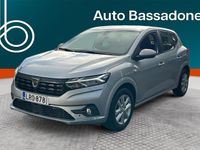 Käytetty Dacia Sandero Comfort 91 HP (66 kW) 2023 Viistoperä