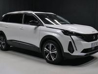 käytetty Peugeot 5008 Allure Pack PureTech 130 EAT8