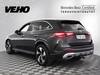 Käytetty Mercedes GLC300e Premium 313 HP (230 kW) 2024 Katumaasturi