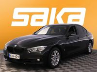 Käytetty BMW 330e 184 HP (135 kW) 2017 Sedan