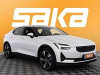 Käytetty Polestar 2 Pilot-lite 300 kW (408 HP) 2023 Viistoperä