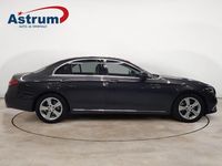 Käytetty Mercedes E220 Edition 194 HP (142 kW) 2022 Harmaa Sedan