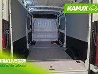 Käytetty Maxus eDeliver 9 150 kW (204 HP) 2025 Valkoinen Van
