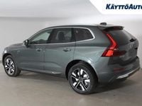 Uusi Volvo XC60 Performance 349 HP (256 kW) 2026 Forest lake Katumaasturi