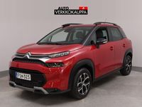 käytetty Citroën C3 Aircross PureTech 130 Pop