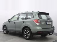 käytetty Subaru Forester 2,0i XS CVT