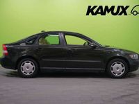 käytetty Volvo S40 S40Sedan (AA) 4ov 1790cm3