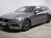 käytetty Volvo V60 Momentum 2.0 Automat