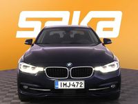 Käytetty BMW 330 M Sport 252 HP (185 kW) 2016 Sedan