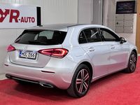 Käytetty Mercedes A250 Business 160 HP (117 kW) 2022 Viistoperä