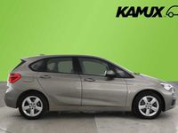 käytetty BMW 225 