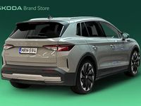 Käytetty Skoda Elroq Selection 210 kW (286 HP) 2025 Katumaasturi