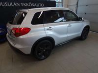 käytetty Suzuki Vitara 140 BOOSTERJET 4WD GL+ 6MT